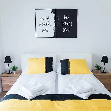 Apartament Sunny House