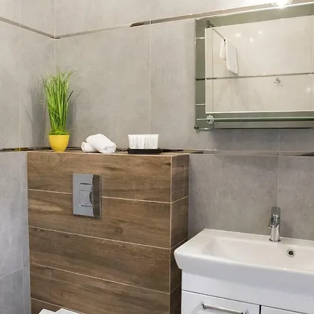 Apartament Sunny House * Ełk