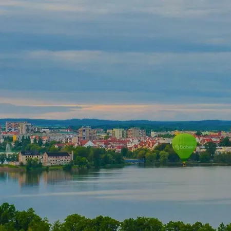 Apartament Sunny House Ełk