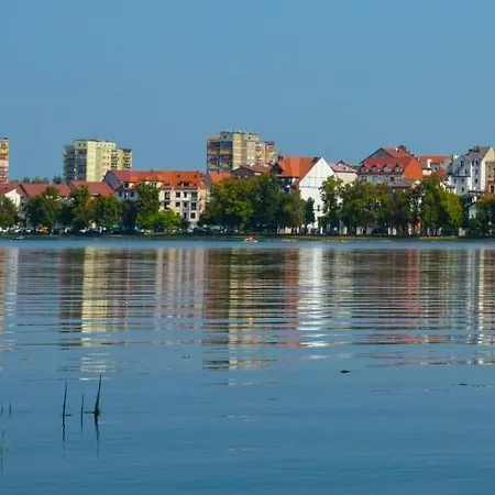 Apartament Sunny House Apartment Ełk